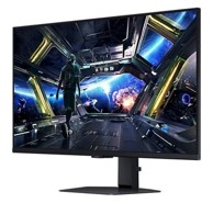 SAMSUNG Monitor 32" LS32DG702EUXDU G70D Odyssey G7, 4K UHD, IPS, 144Hz, crni